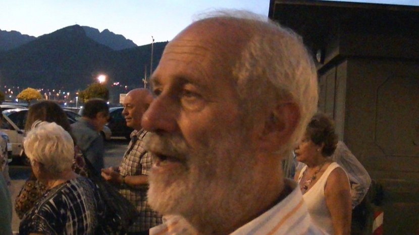 2° raduno a Salerno dal 28 al 29 settembre 2012 - foto...008 - l'incontro